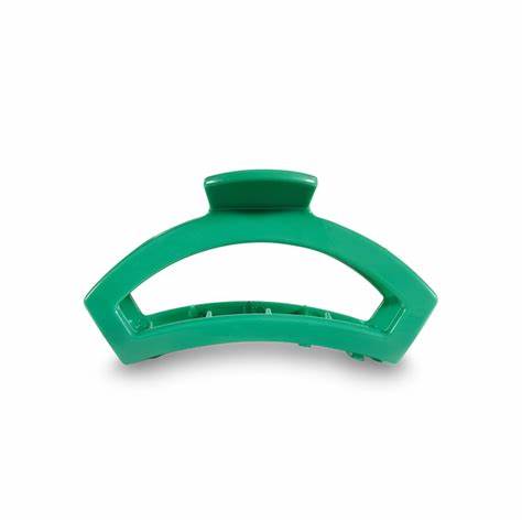 TELETIES Open Hair Clips