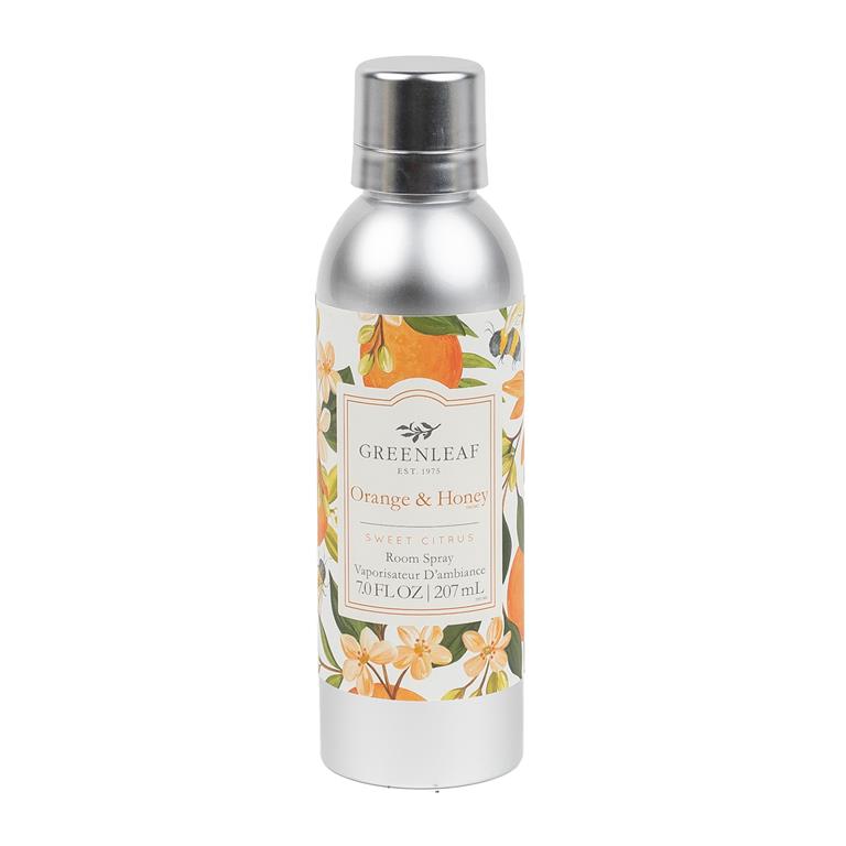 GREENLEAF Room Spray