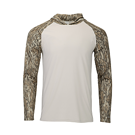 Paragon Biloxi Sleeve Hoodie