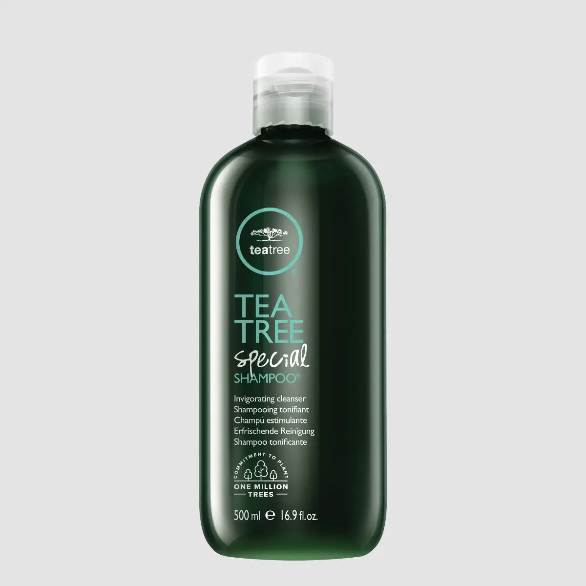 PAUL MITCHELL Tea Tree Shampoo