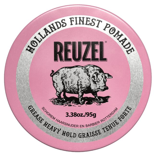 REUZEL Mens Care