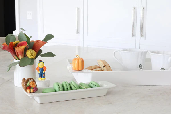 NORA FLEMING Serving Trays/Platters