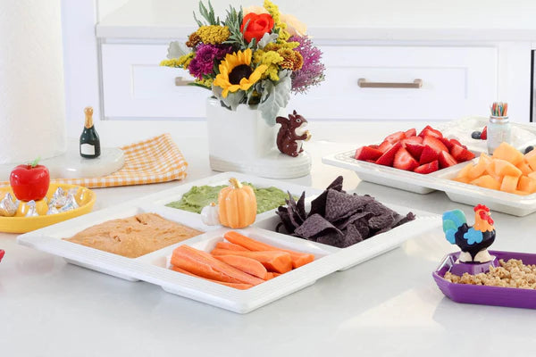 NORA FLEMING Serving Trays/Platters