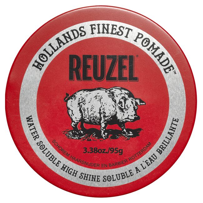 REUZEL Mens Care