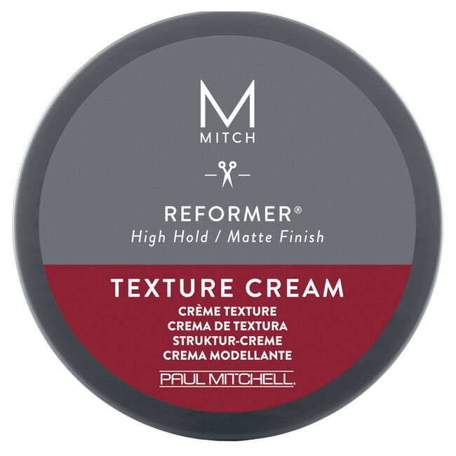 MITCH Reformer Texture Cream