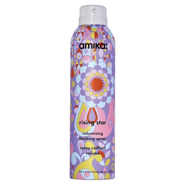 AMIKA Rising Star