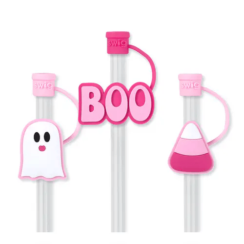 SWIG Straws/Topper Sets