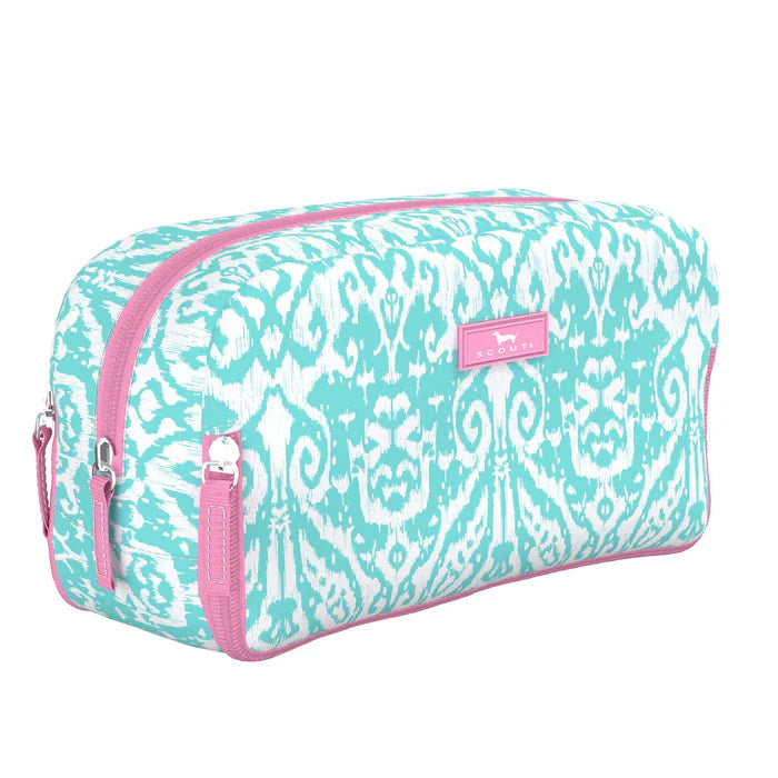 SCOUT 3-Way Toiletry Bag