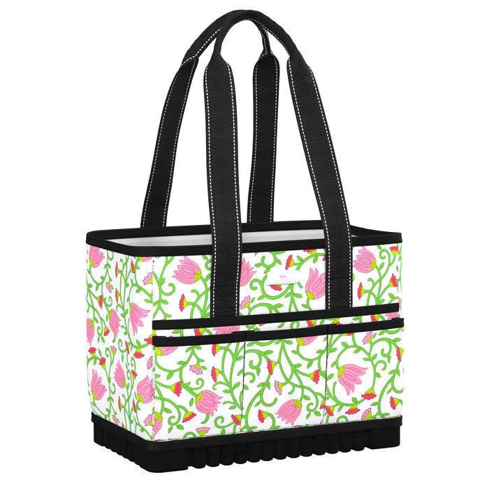 SCOUT She Shed Garden Caddy