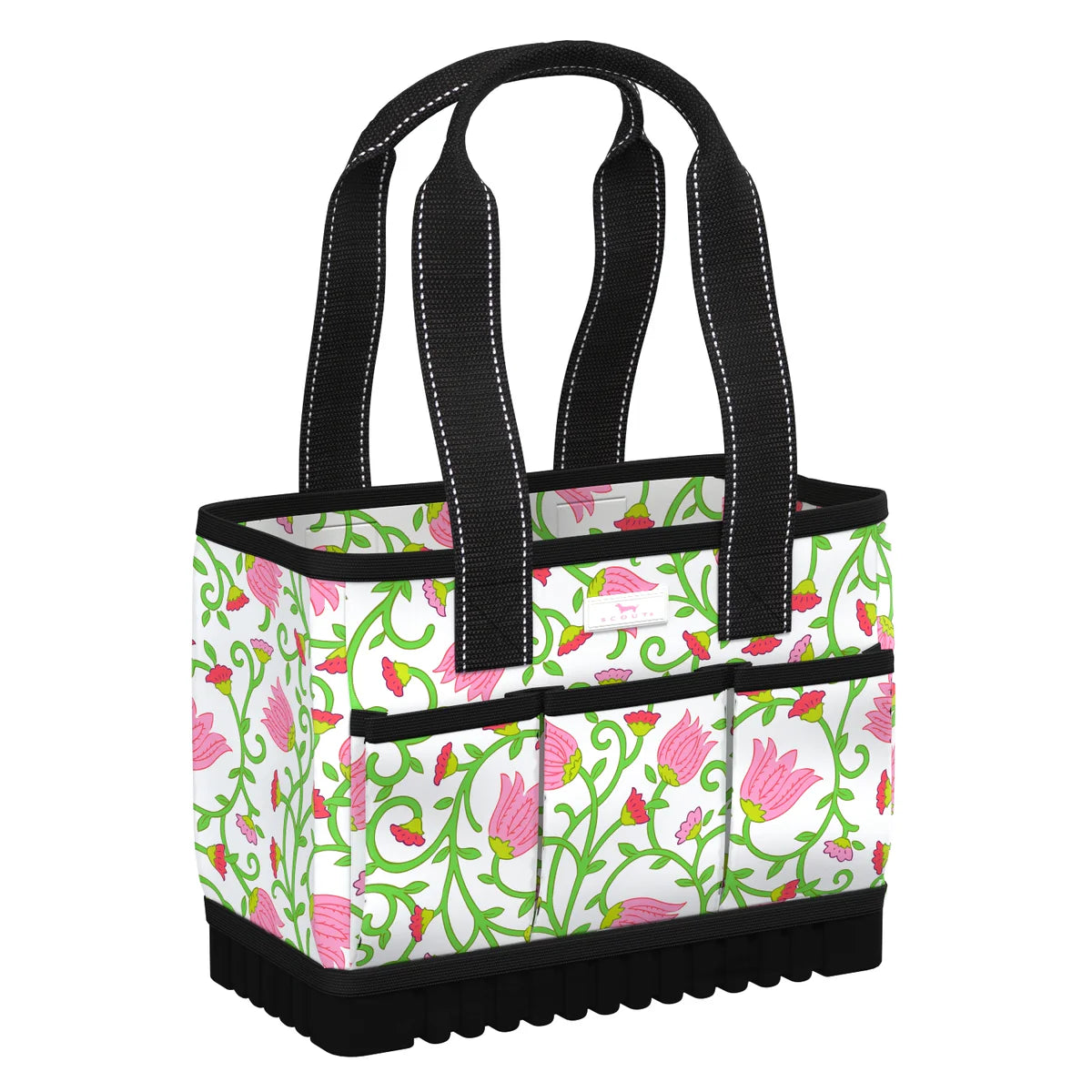 SCOUT She Shed Garden Caddy