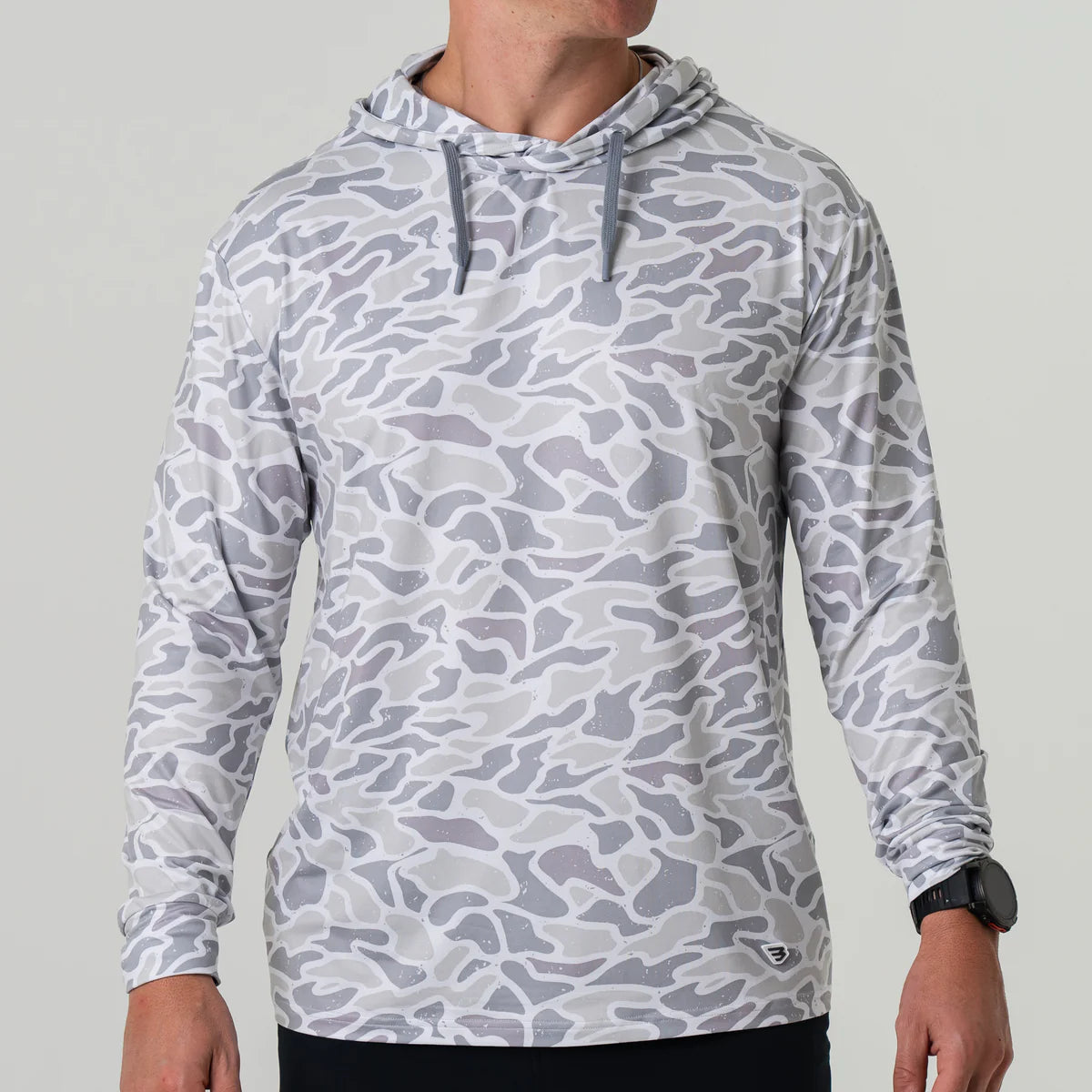 BURLEBO Performance Hoodie