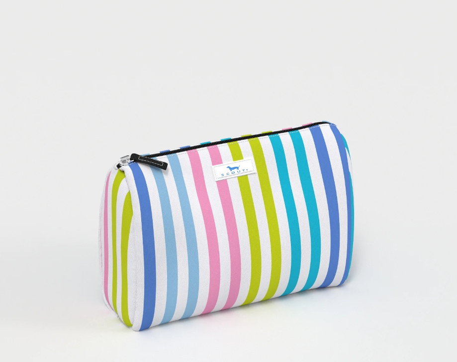 SCOUT Packin' Heat Toiletry Bag Havana Cabana