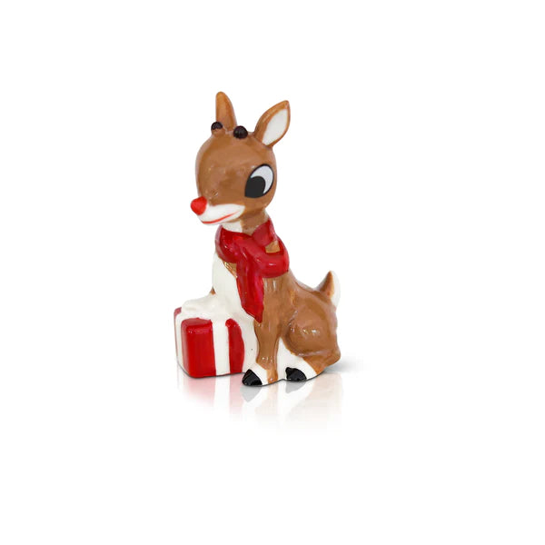 NORA FLEMING Minis #1