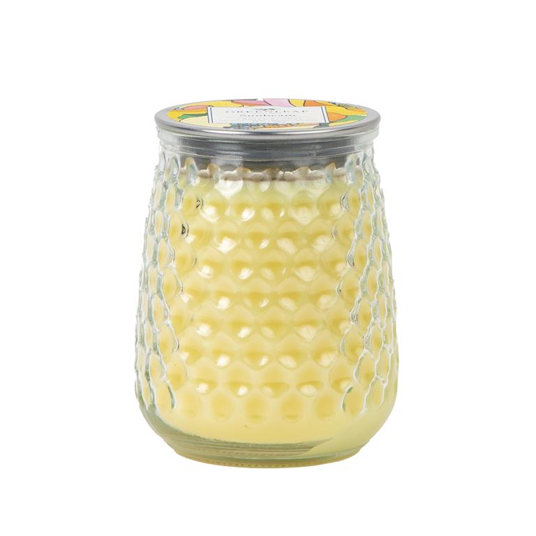 GREENLEAF Candles