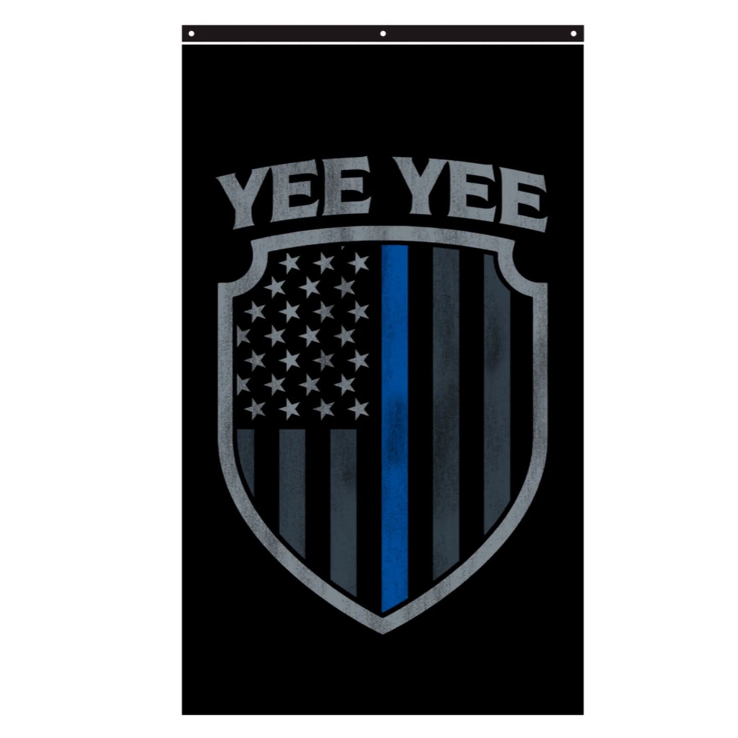 Yee Yee Flags