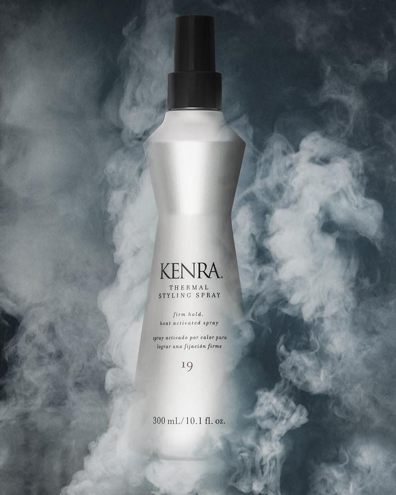 KENRA #19 Thermal spray 10oz
