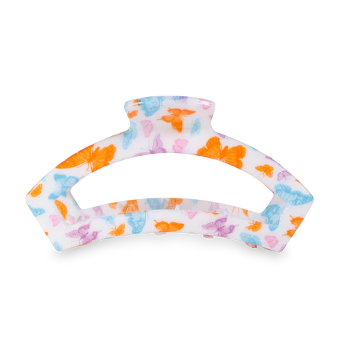 TELETIES Classic Hair Clips
