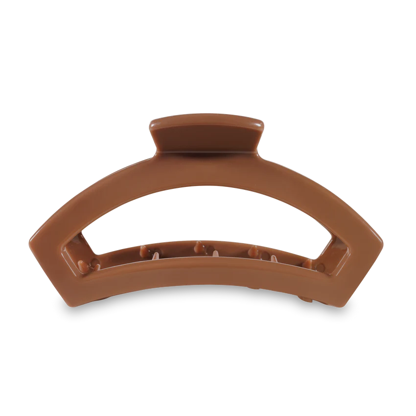 TELETIES Classic Hair Clips