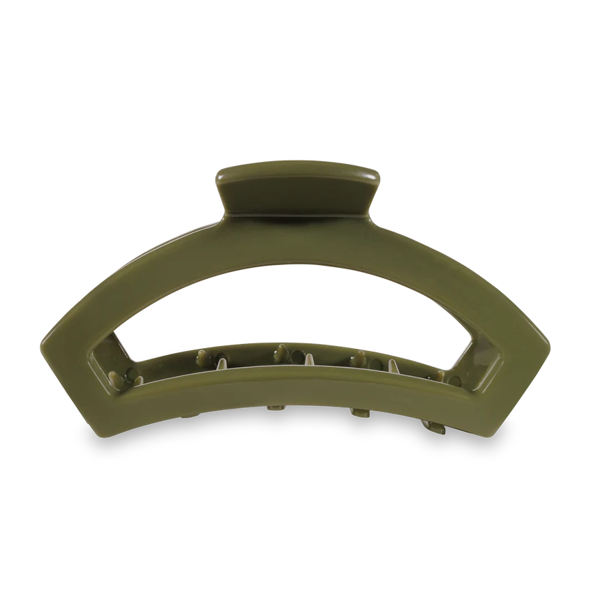 TELETIES Classic Hair Clips