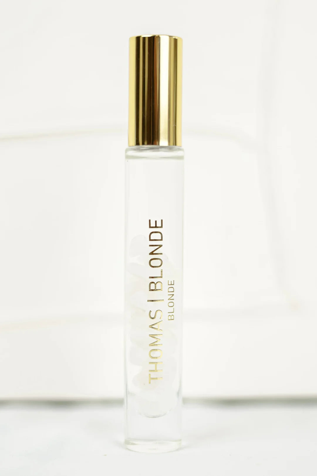THOMAS BLONDE Grab & Go PERFUME STICK