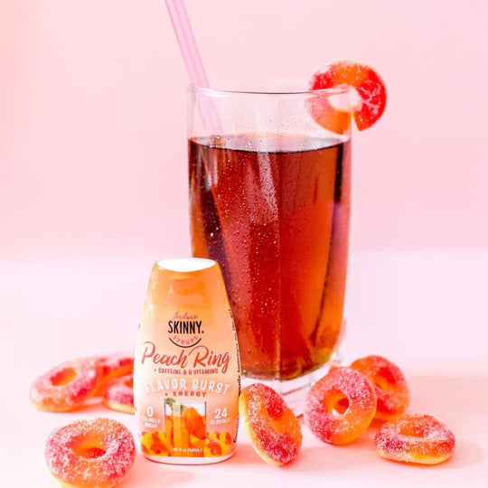 SKINNY Flavor Burst