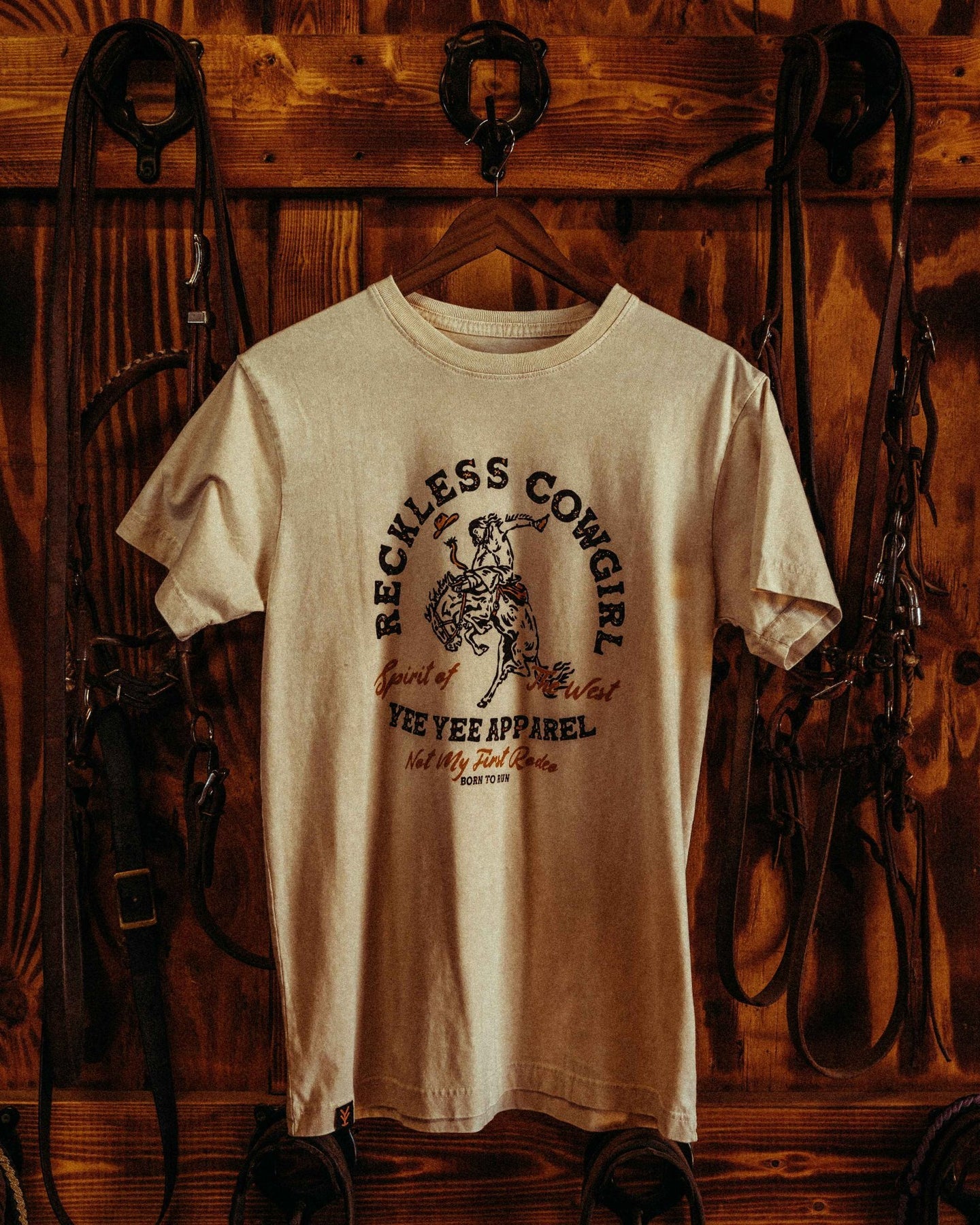 YEE YEE Woman’s Tee