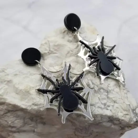 Halloween Earring