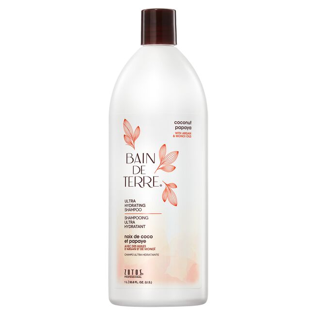 BAIN DE TERRE