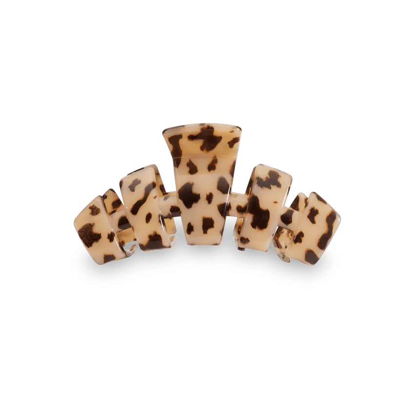 TELETIES Classic Hair Clips