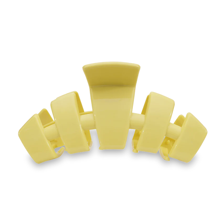 TELETIES Classic Hair Clips