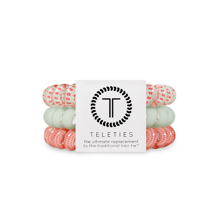 TELETIES #2