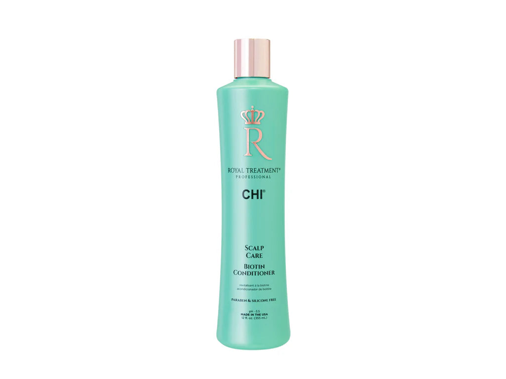 CHI Royal Treatment Shampoo/Conditioner