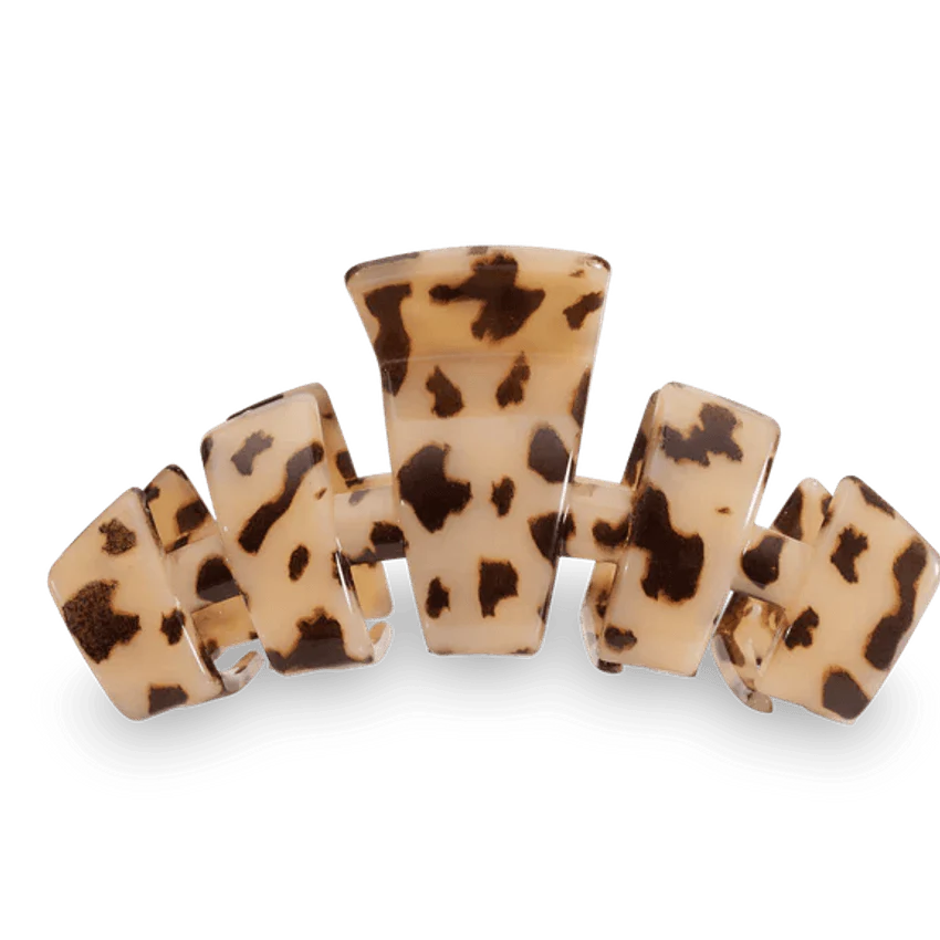TELETIES Classic Hair Clips