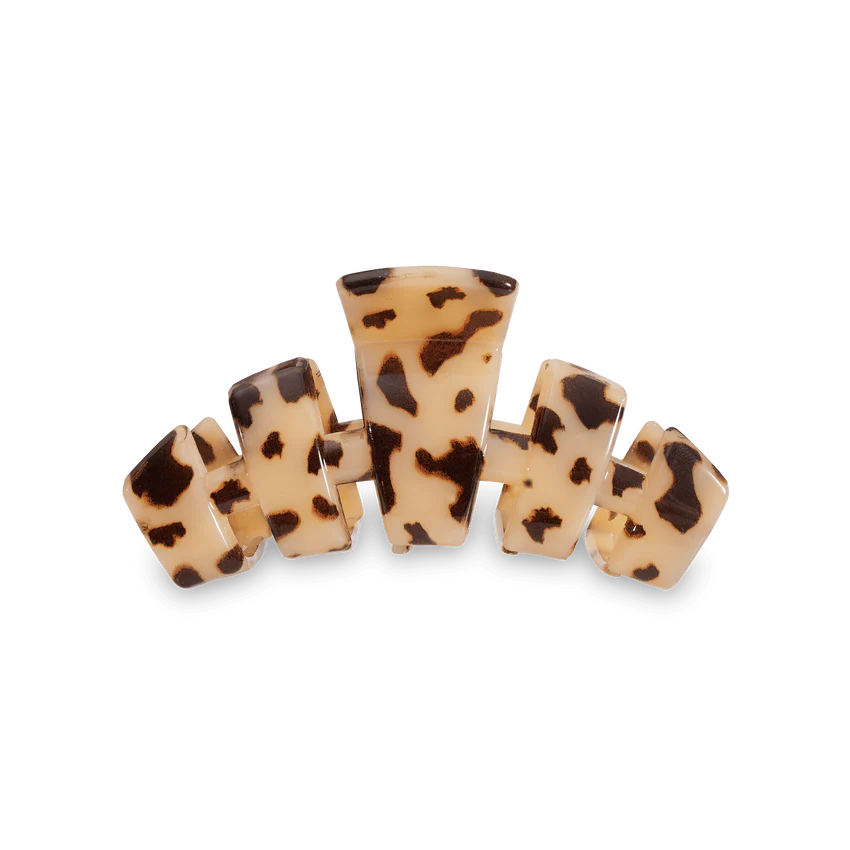 TELETIES Classic Hair Clips