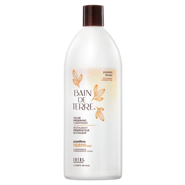 BAIN DE TERRE