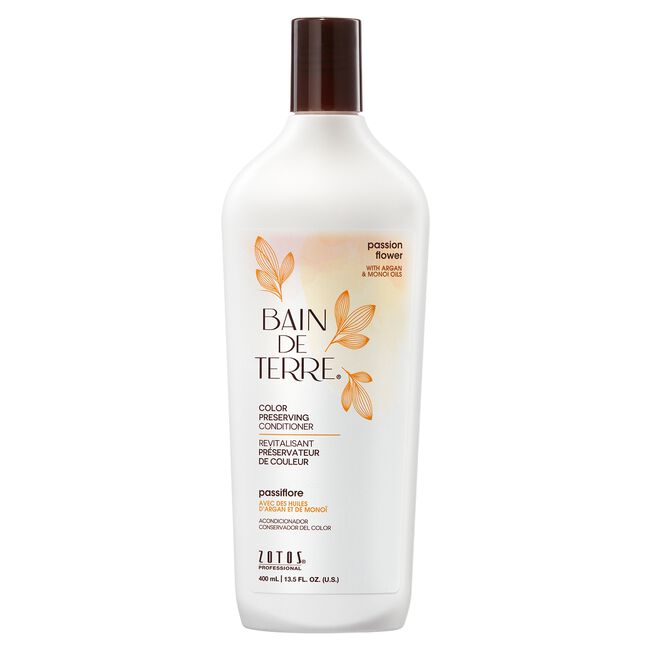 BAIN DE TERRE