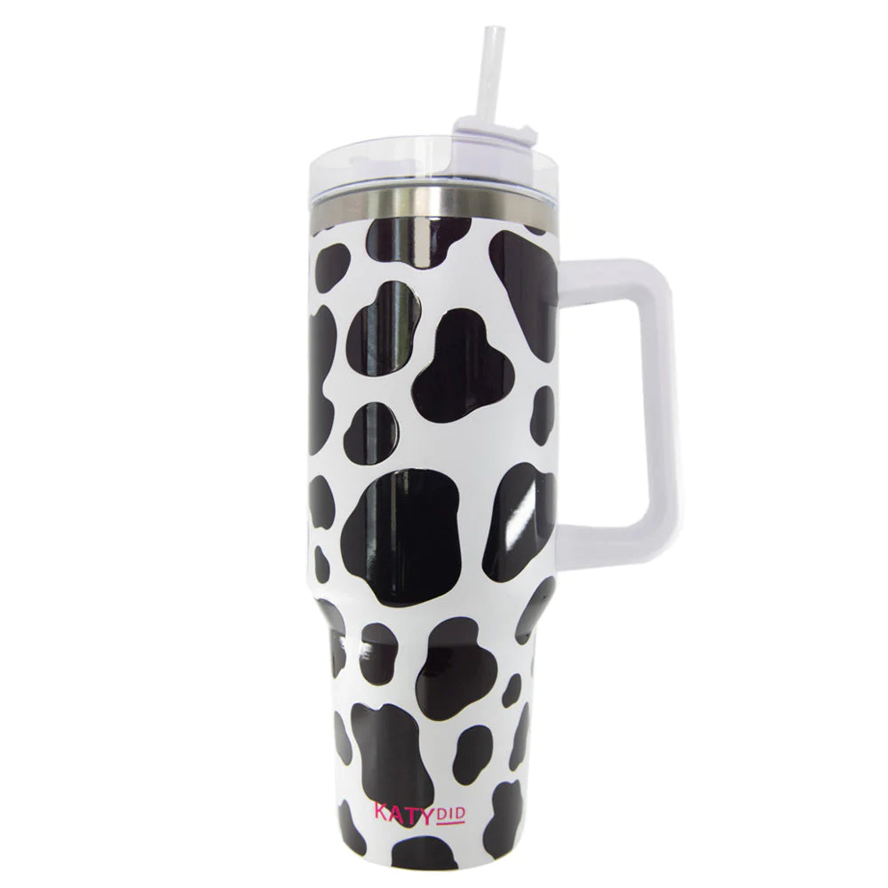 KATYDID Tumblers w/ handle