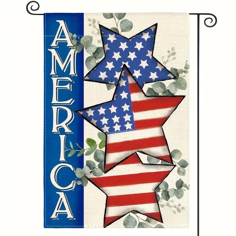 Garden Flags