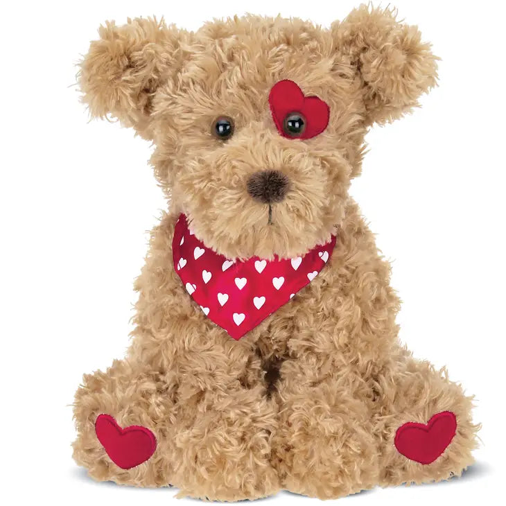 Valentine Teddy Bears