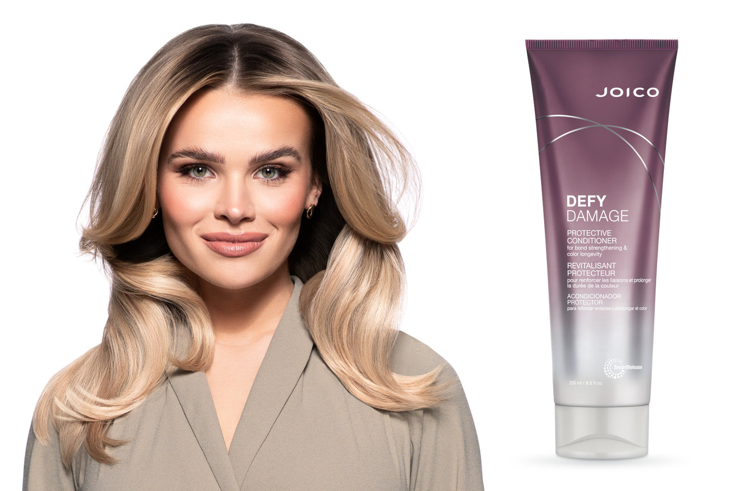 JOICO Defy Damage Protective Conditioner