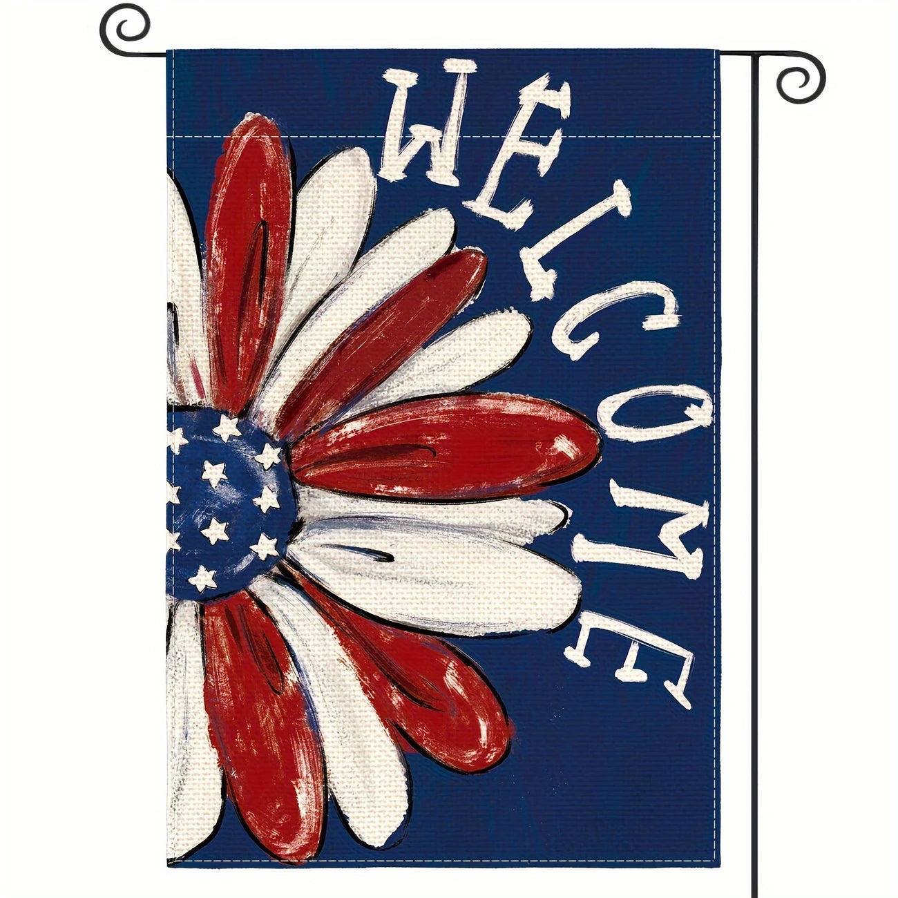 Garden Flags