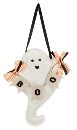 GANZ Ghost Door Hanger