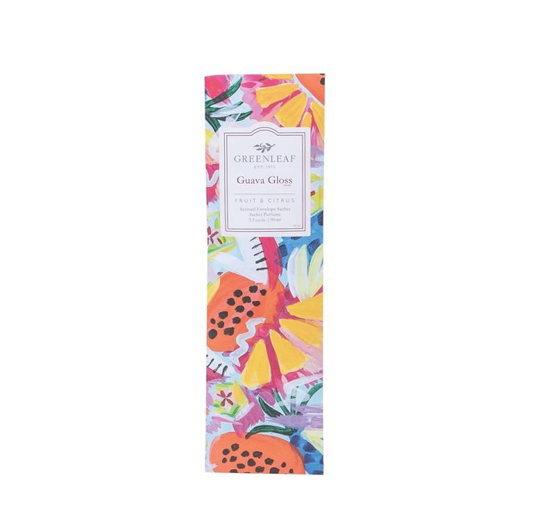 GREENLEAF Sachet