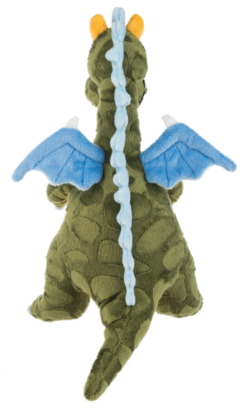 Dream Dragon