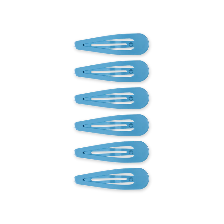 TELETIES Snap Clips