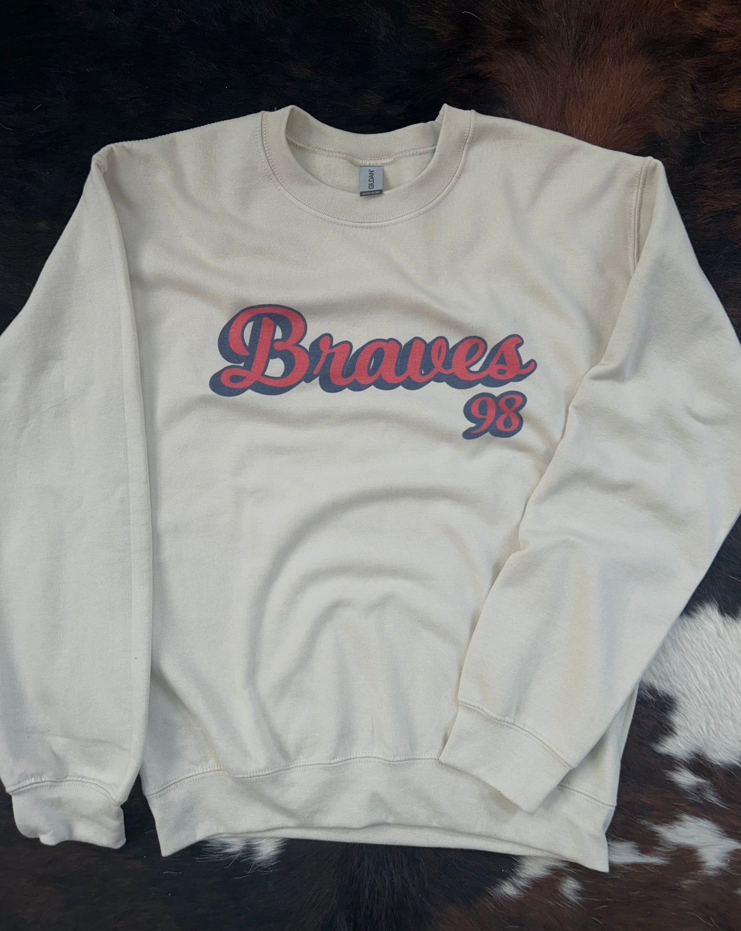 98 Wallen Sweatshirt