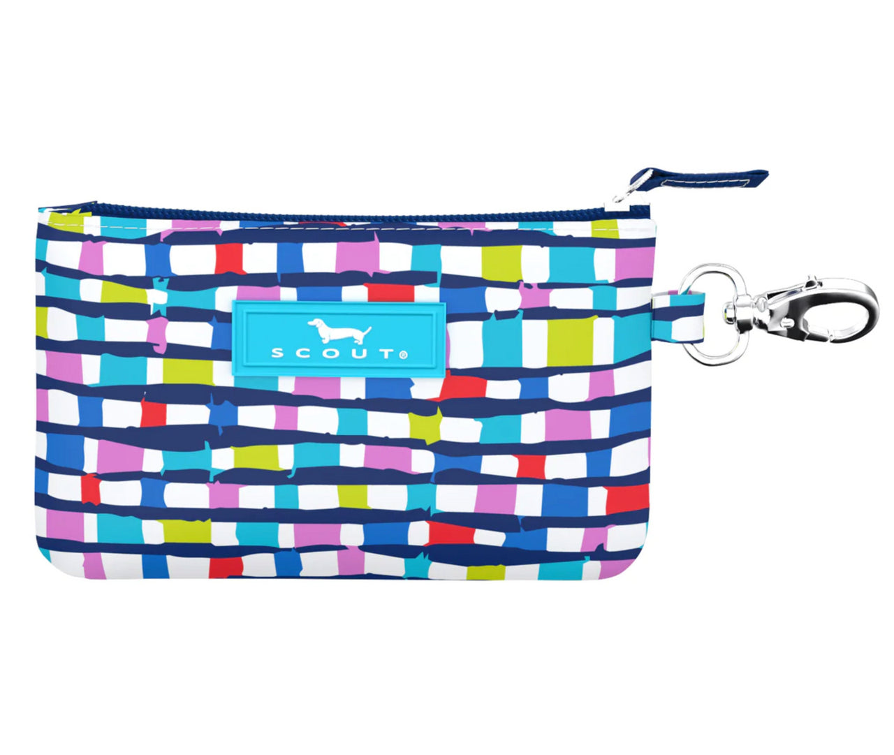SCOUT IDKase Card Holder