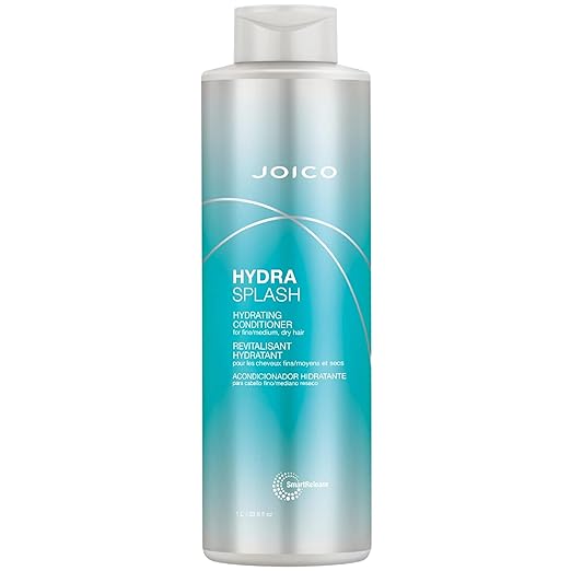 Joico Hydra Splash Shampoo