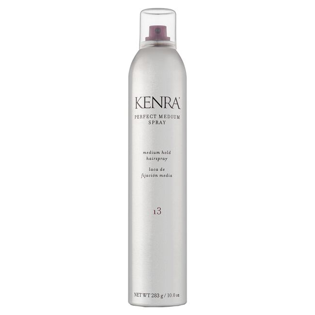 KENRA Perfect Medium Spray #13