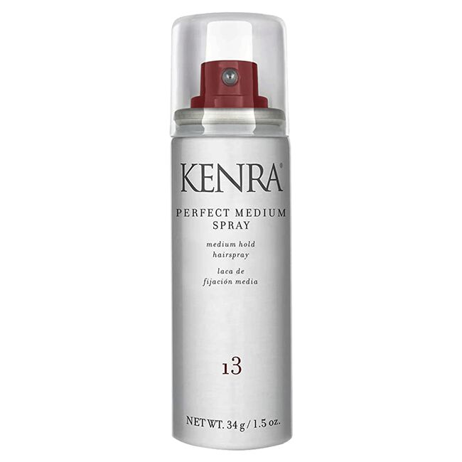 KENRA Perfect Medium Spray #13